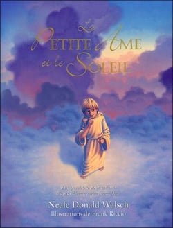 La petite âme et le soleil