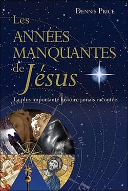 Les années manquantes de jésus