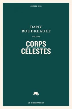 Corps célestes