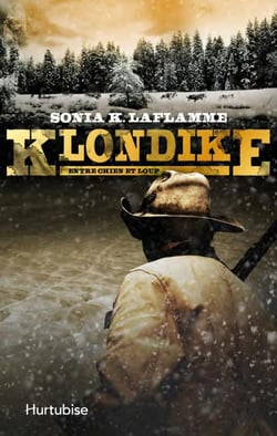 Klondike Tome 3 - entre chien et loup