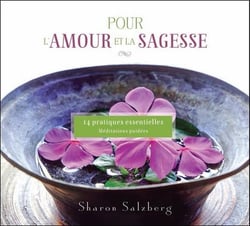 Pour l'amour et la sagesse - 14 pratiques essentielles