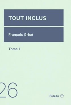 Tout inclus tome 1