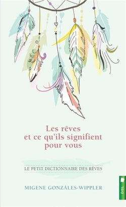 Les rêves et ce qu'ils signifient pour vous - le petit dictionnaire des rêves
