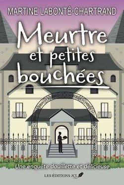 Meurtre et petites bouchées