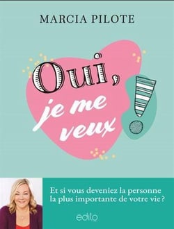 Oui, je le veux !