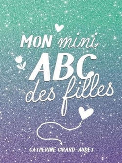 Mon mini ABC des filles 2026