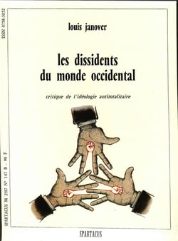 Les Dissidents du monde occidental