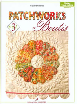 Patchworks et boutis