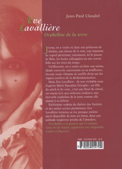 PAROLES AUTOUR DE L'ENFANT