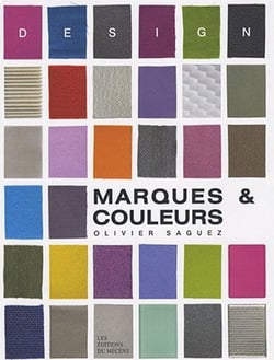 Marques et couleurs