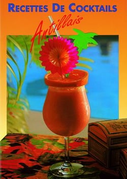 Recettes de cocktails antillais