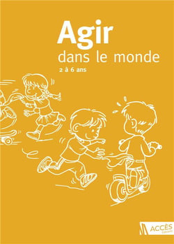 AGIR DANS LE MONDE