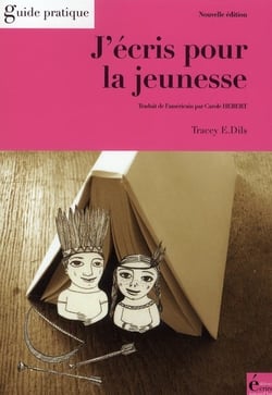 J ECRIS POUR LA JEUNESSE