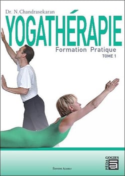 Yogathérapie t.1 formation pratique
