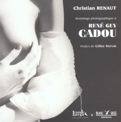 Rene guy cadou