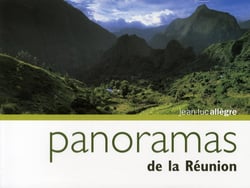 Panoramas de la réunion
