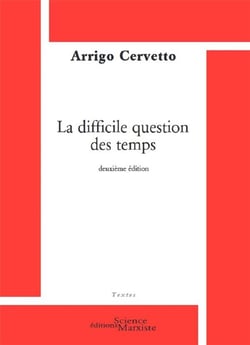 La difficile question des temps (2e édition)