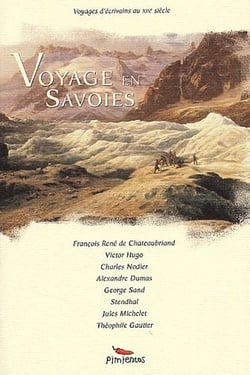 Voyage en Savoies