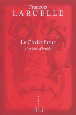Le christ futur
