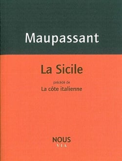 La Sicile - la côte italienne