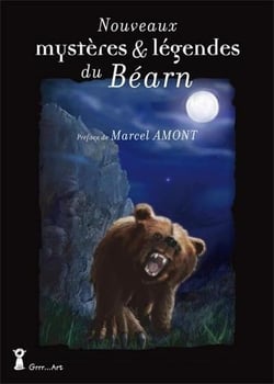 Nouveaux contes et mysteres du Béarn