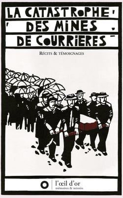 La catastrophe des mines de courrières
