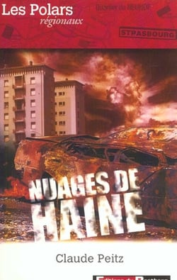 Nuages de haine