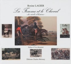 La femme et le cheval - des siècles d'histoire