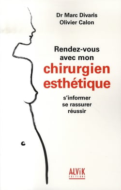 Rendez vous avec mon chirurgien esthétique