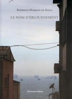 Le Nom d'éblouissement