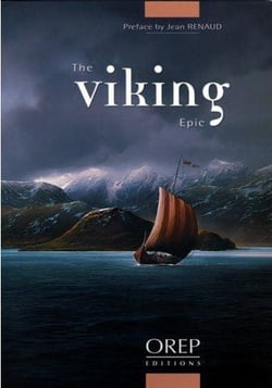 The viking epic