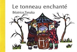 Le tonneau enchanté