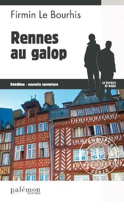 Rennes Au Galop