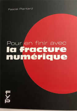 Pour en finir avec la fracture numérique