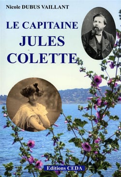 LE CAPITAINE JULES COLETTE.