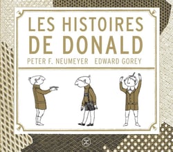 Les histoires de Donald