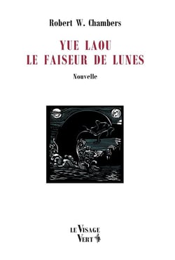 Yue Laou - le faiseur de lunes