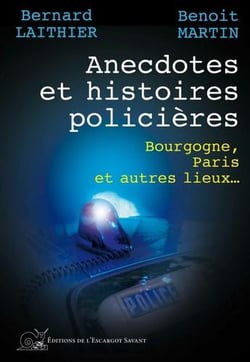 Anecdotes et histoires policières