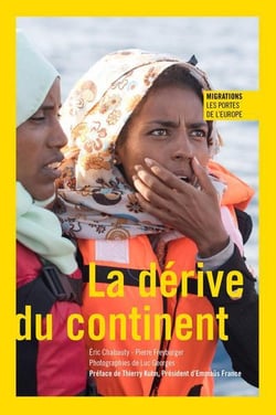 La Derive Du Continent