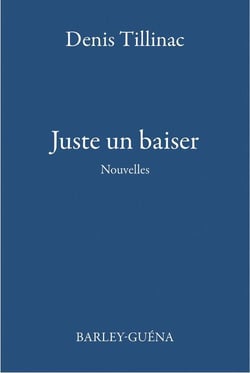 Juste un baiser