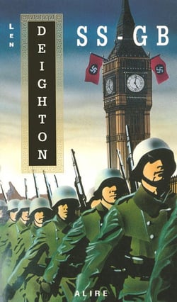 Ss gb
