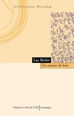 Un amour de loin
