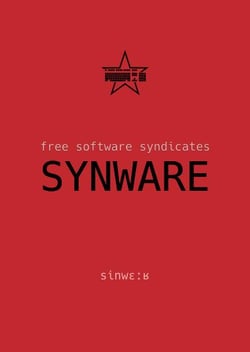 Synware : Free Software Syndicates