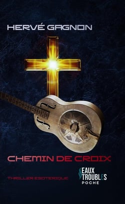 Chemin de croix poche