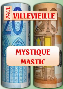 MYSTIQUE MASTIC