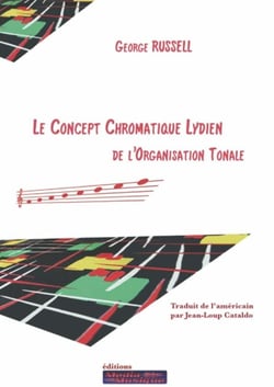 Le concept chromatique lydien : l'art et la science de la gravité tonale