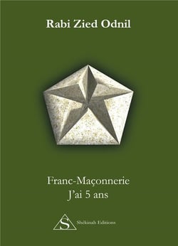Franc-maçonnerie - j'ai 5 ans