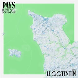 Pays - La revue qui nous entoure n.6 : Le Cotentin