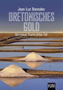 Bretonisches gold