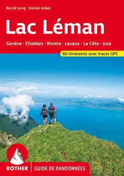 Lac leman (fr)